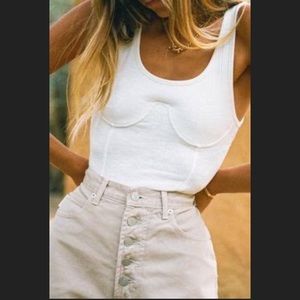 Sabo skirt Benita bodysuit